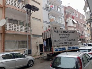 İzmir Mert Nakliyat