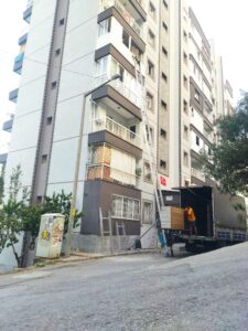 İzmir Mert Nakliyat