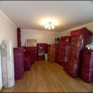 İzmir Mert Nakliyat