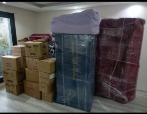 İzmir Mert Nakliyat