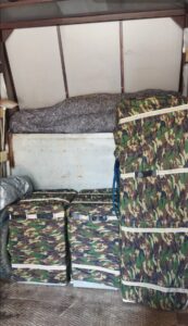 İzmir Mert Nakliyat