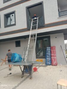 İzmir Mert Nakliyat